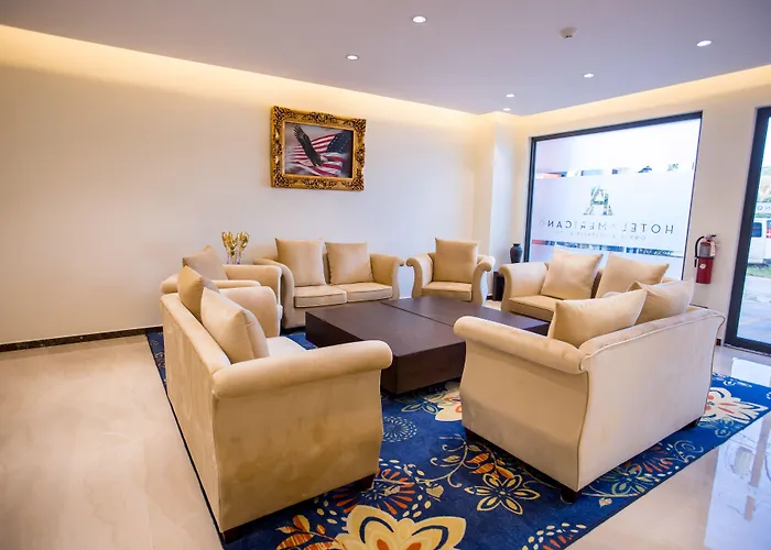 Hotel Americano