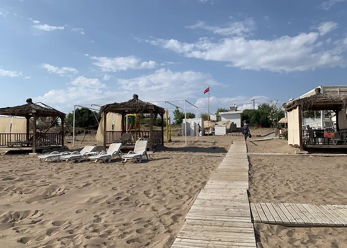 3-Sterne-Hotel: Bellissima Hotel