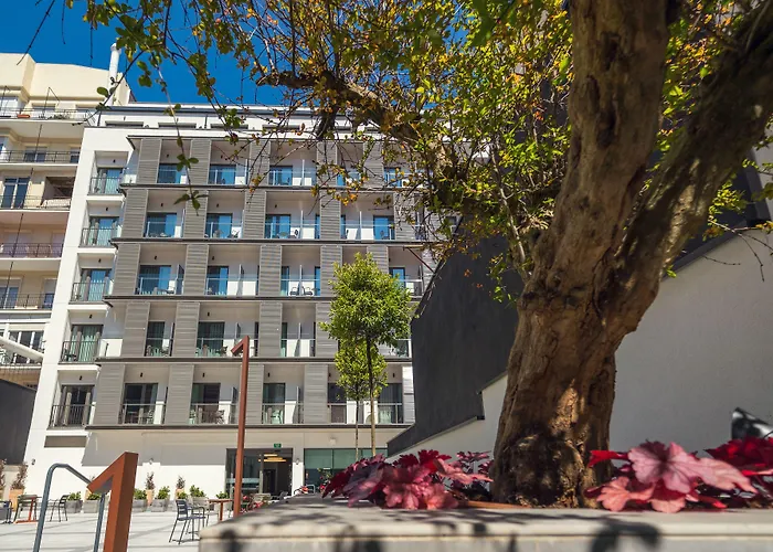 Catalonia Gran Via Bilbao