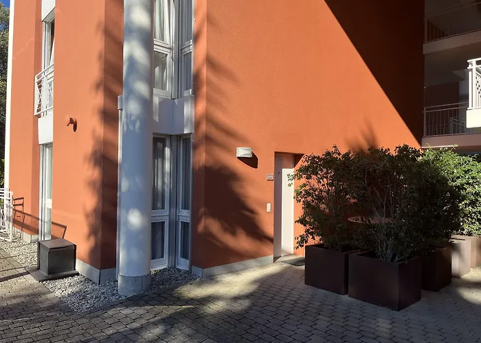 Hapimag Resort Ascona