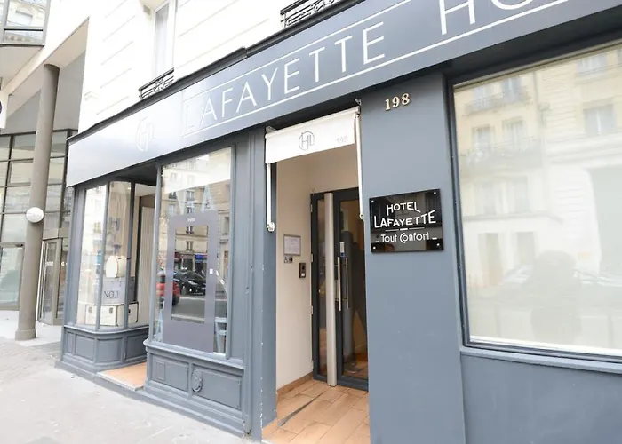 Lafayette