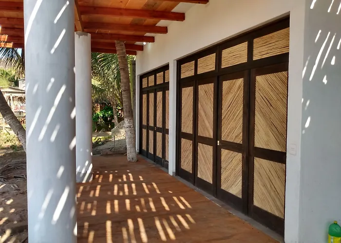 Posada Buda-Tortuga