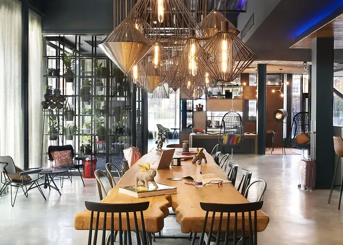 Moxy Birmingham Nec And Airport