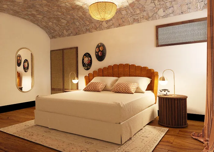 La Bionda Hotel - Adults Only