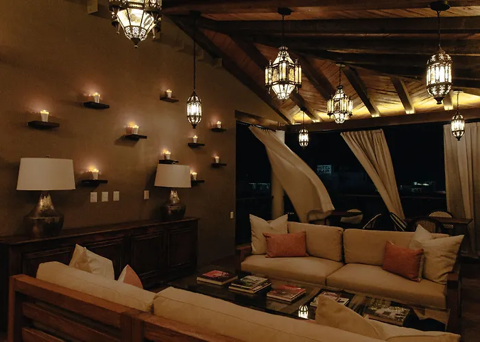 Dona Francisca Hotel Boutique
