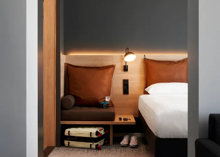 Moxy Milton Keynes