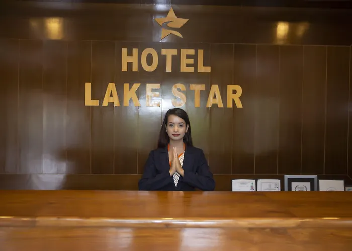 Hotel Lake Star
