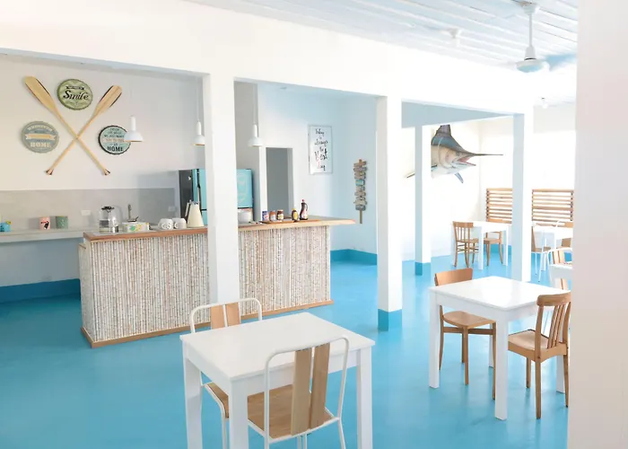 Boho Tamarindo (Adults Only)