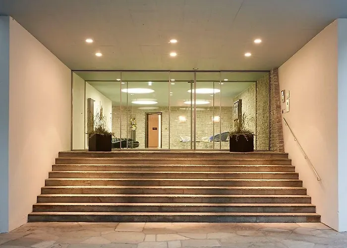 Hotel con vista: House Of Architects
