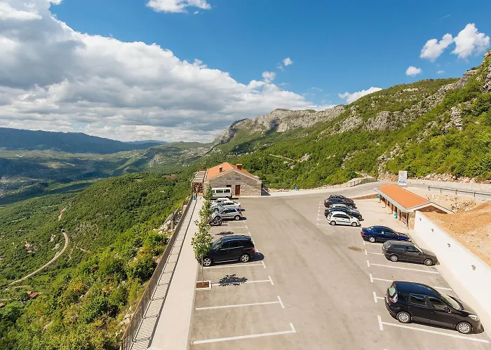 Hotel Sokoline