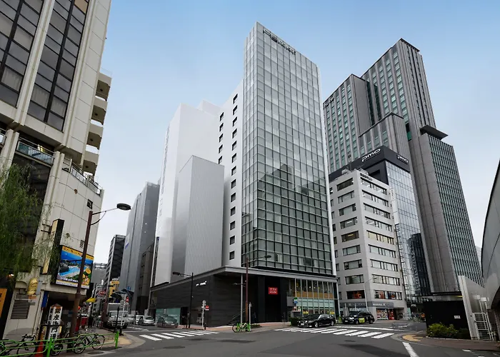  Remm Plus Ginza