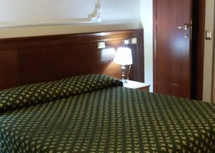 Hotel: Rosetta