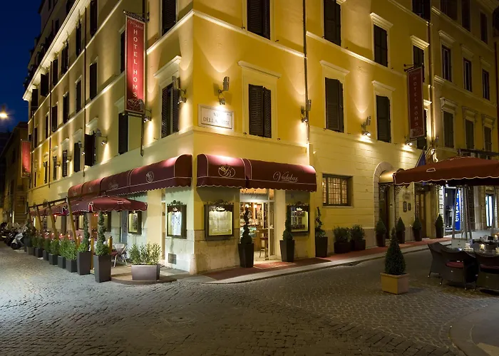 Hôtel accueillant les animaux: Hotel Homs