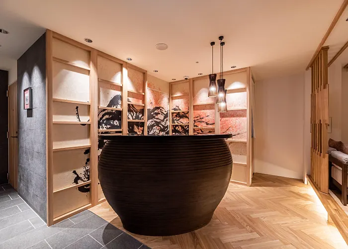 Prostyle Ryokan Tokyo Asakusa