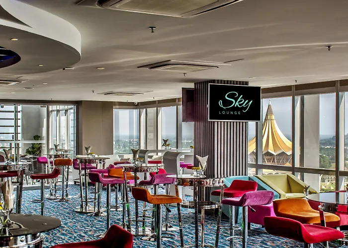 Astana Wing - Riverside Majestic Hotel