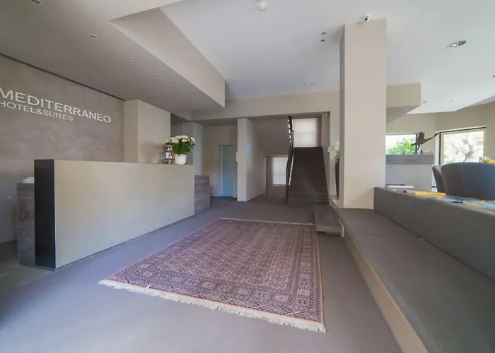Mediterraneo &Suites