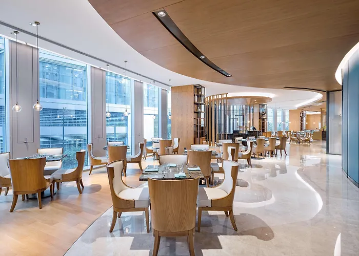 Radisson Blu Hangzhou Xintiandi