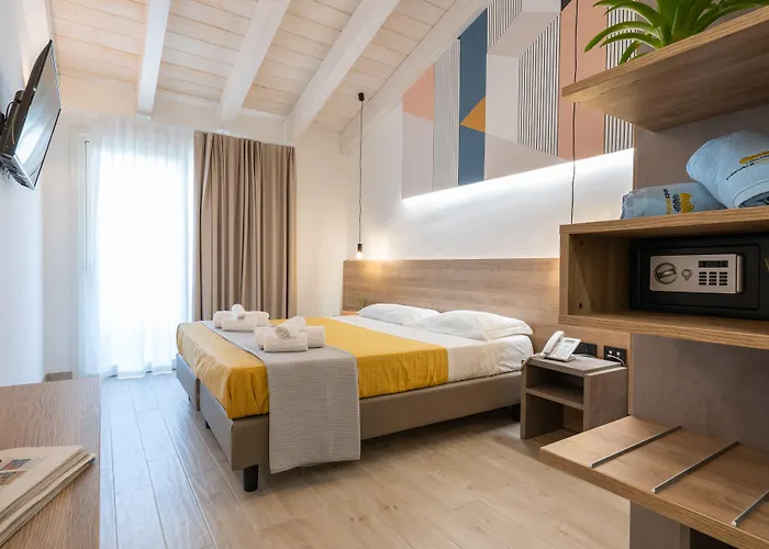 Horizon Hotel Badesi