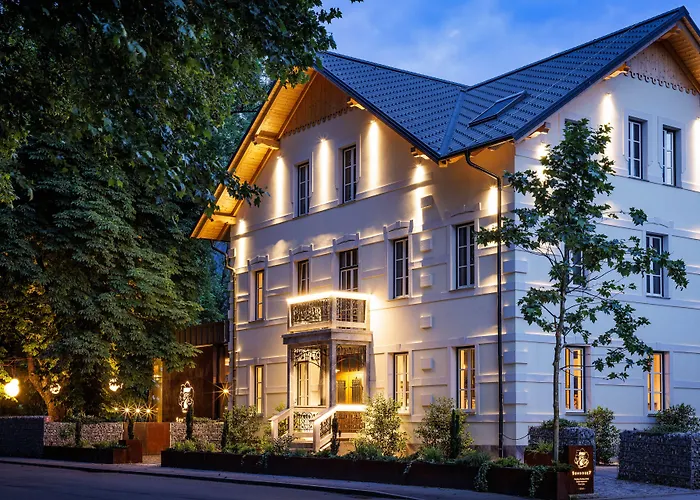 Boutique Hotel Sunrose 7 - Gourmet & Spa (Adults Only)