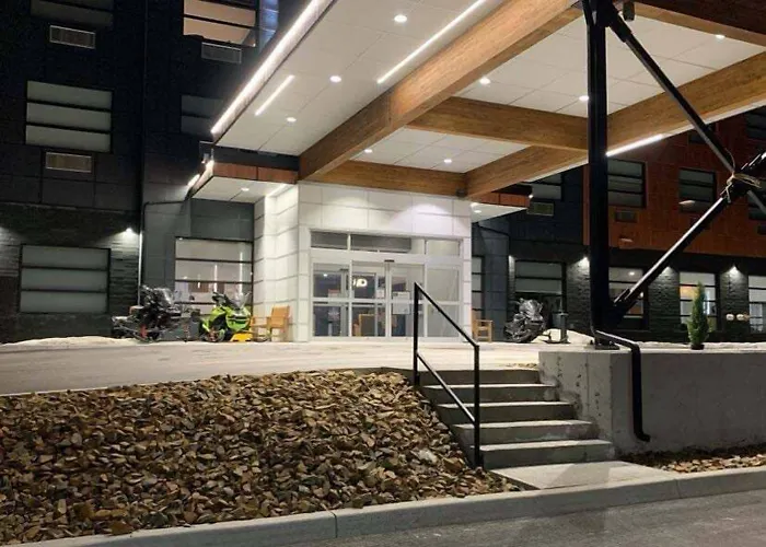Golf hotel: Quality Hotel & Conference Centre