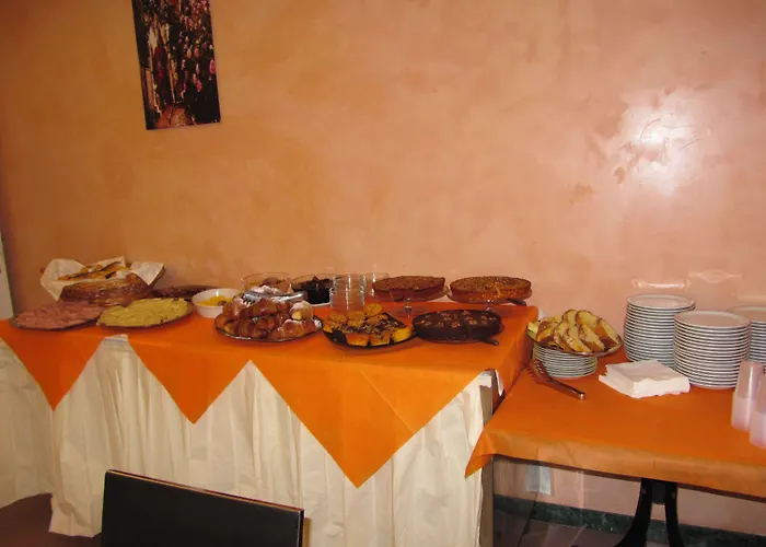 Hotel con golf: Hotel Manola