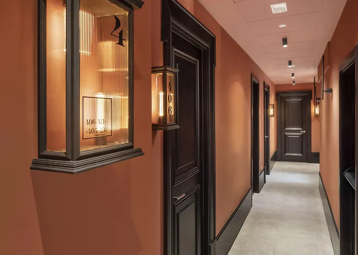 3-Sterne-Hotel: One Shot Arago