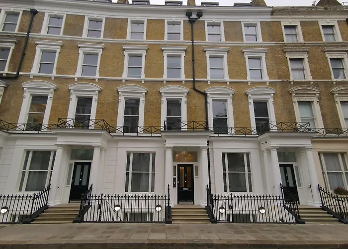 City Prime Apartments