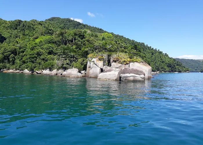 Pousada Bela Paraty