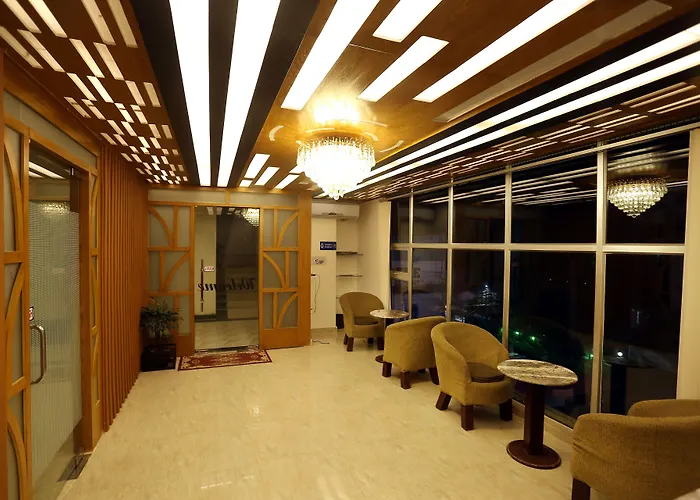 Family resorts Grand Bd