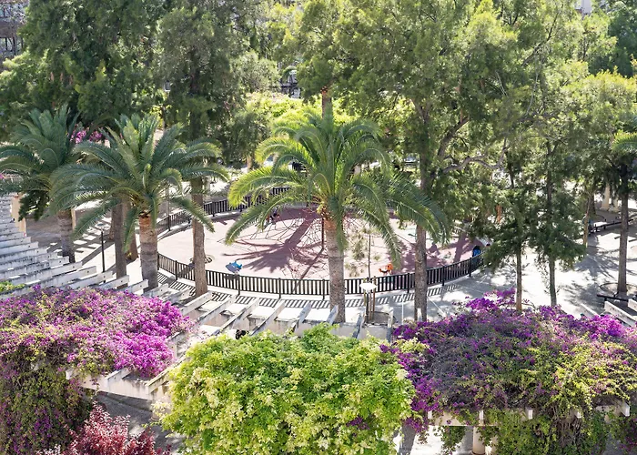 Boutique hotel only: Nou Baleares