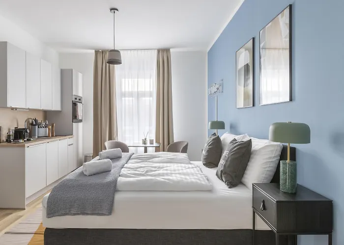 3-Sterne-Hotel: limehome Villach Kirchenplatz