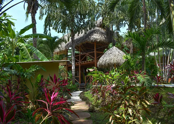 Fuego Lodge