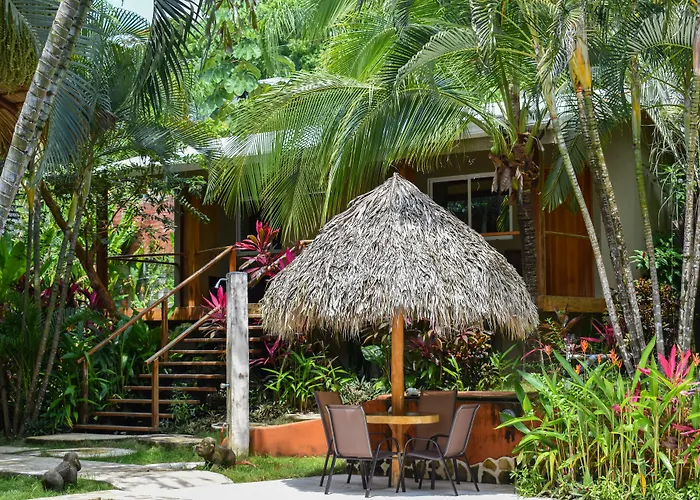 Fuego Lodge