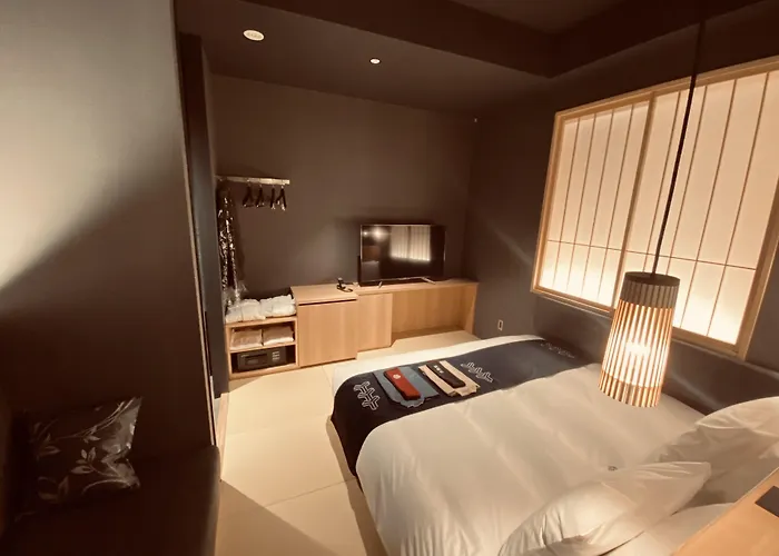 Hotel: Hotel Zagakukan