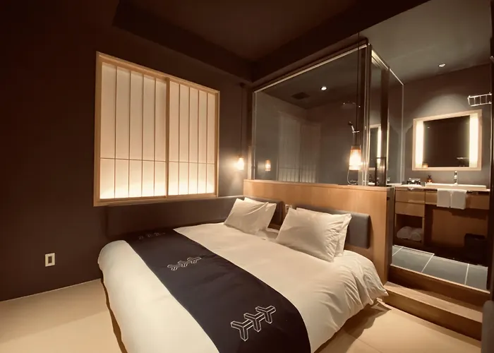 Hotel: Hotel Zagakukan