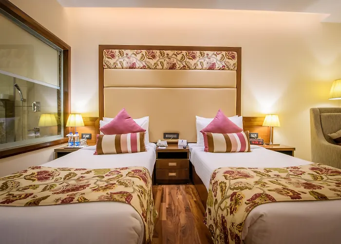 Best Western Kapurthala