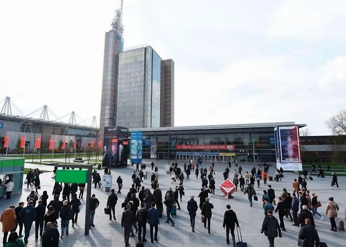 3-Sterne-Hotel: Hotel Opal