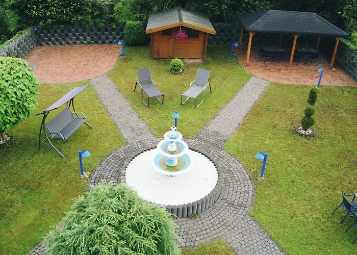 3-Sterne-Hotel: Hotel Opal