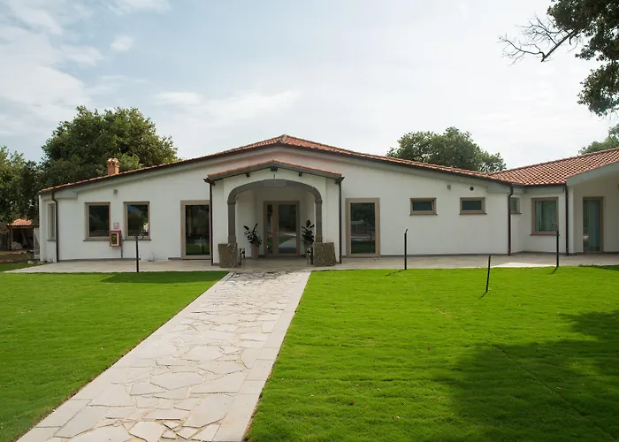 Regia Hotel