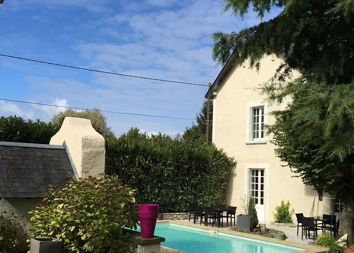 Les Colonnes De Chanteloup