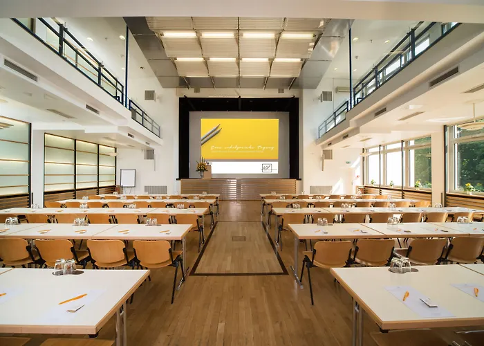Hotel Am Strand Mainhaus Stadthotel Frankfurt