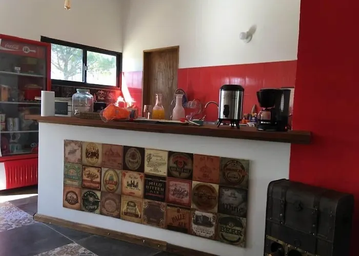 El Bodegón Hostal Boutique