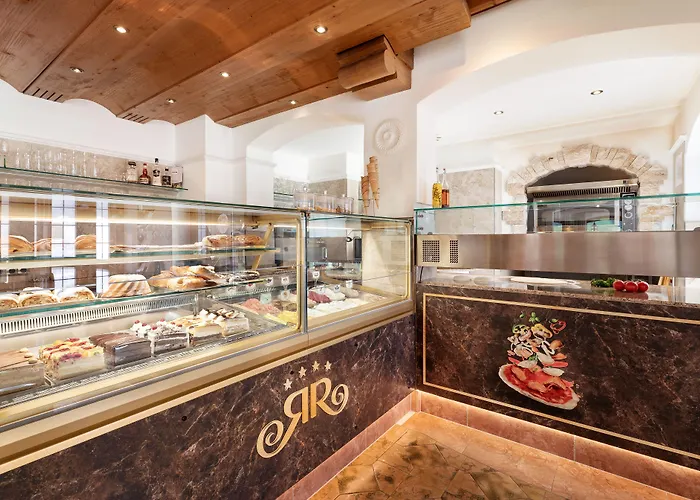 Hotel: Hotel Riedl im Zillertal