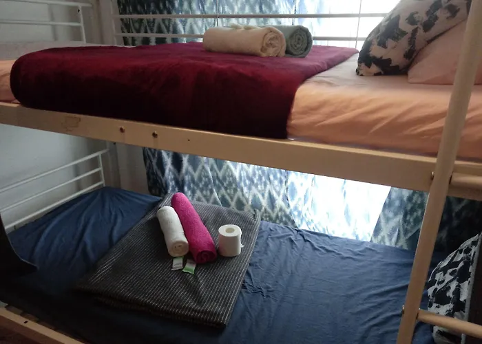 D&N Hospedagem