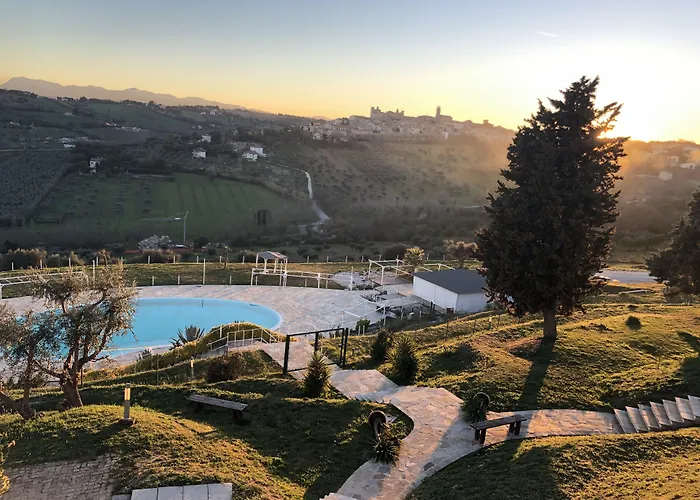 Hotel Con Piscina Casablanca