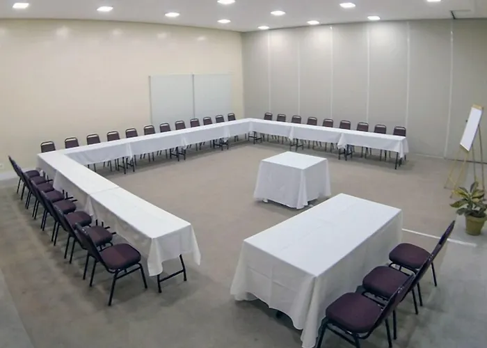 Hotel Serra de Jundiaí