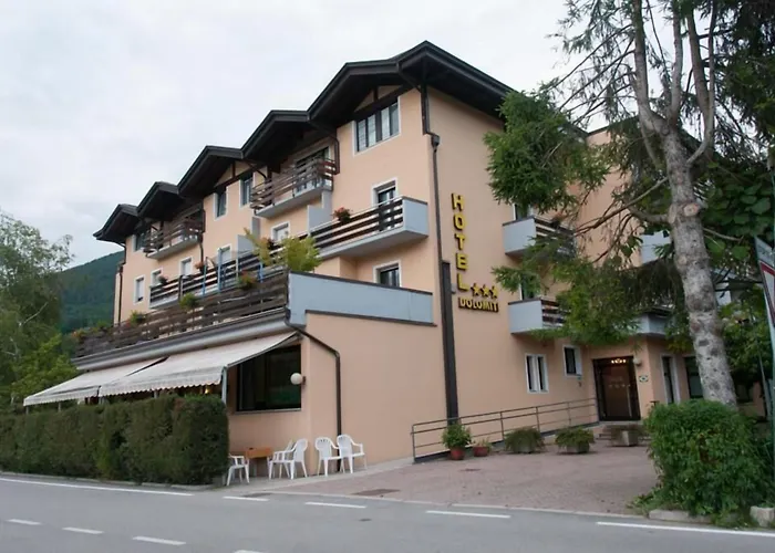 Hotel Dolomiti