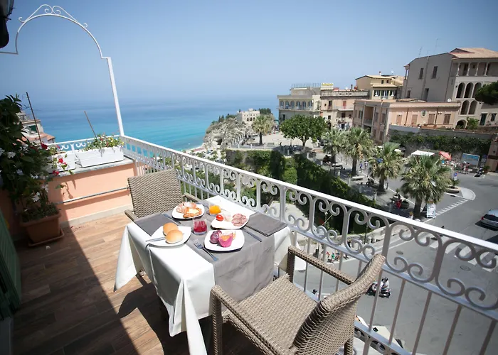 4 sterren hotel: Il Duca
