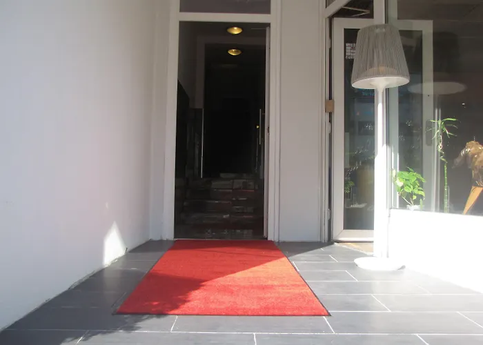 3 SterneHotel Milano