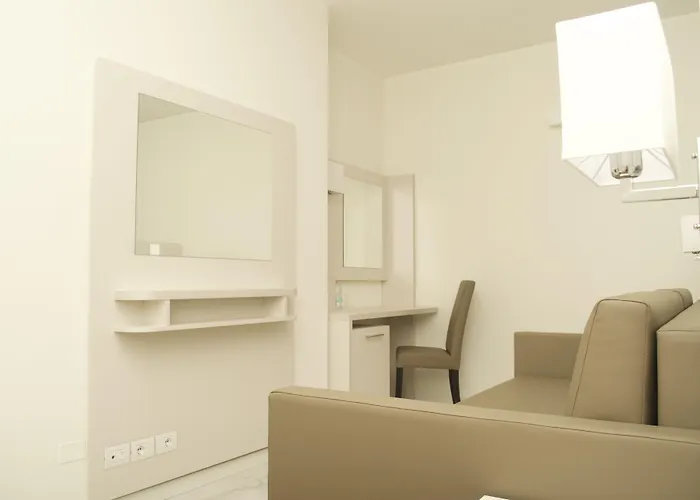 Hotel Boutique Castiglione del Lago
